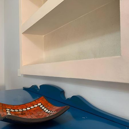 Casa Vacanze Mare Gargano Rodi Garganico Esterno foto