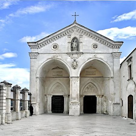 Casa Vacanze Mare Gargano Rodi Garganico Esterno foto