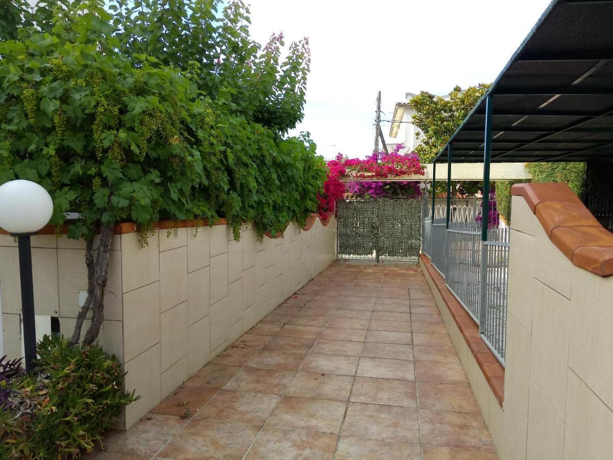 Casa Vacanze Mare Gargano Rodi Garganico Esterno foto