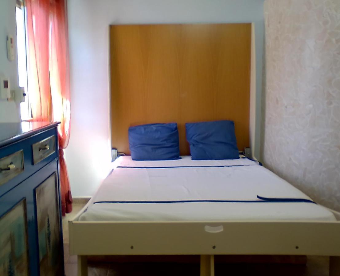 Casa Vacanze Mare Gargano Rodi Garganico Esterno foto