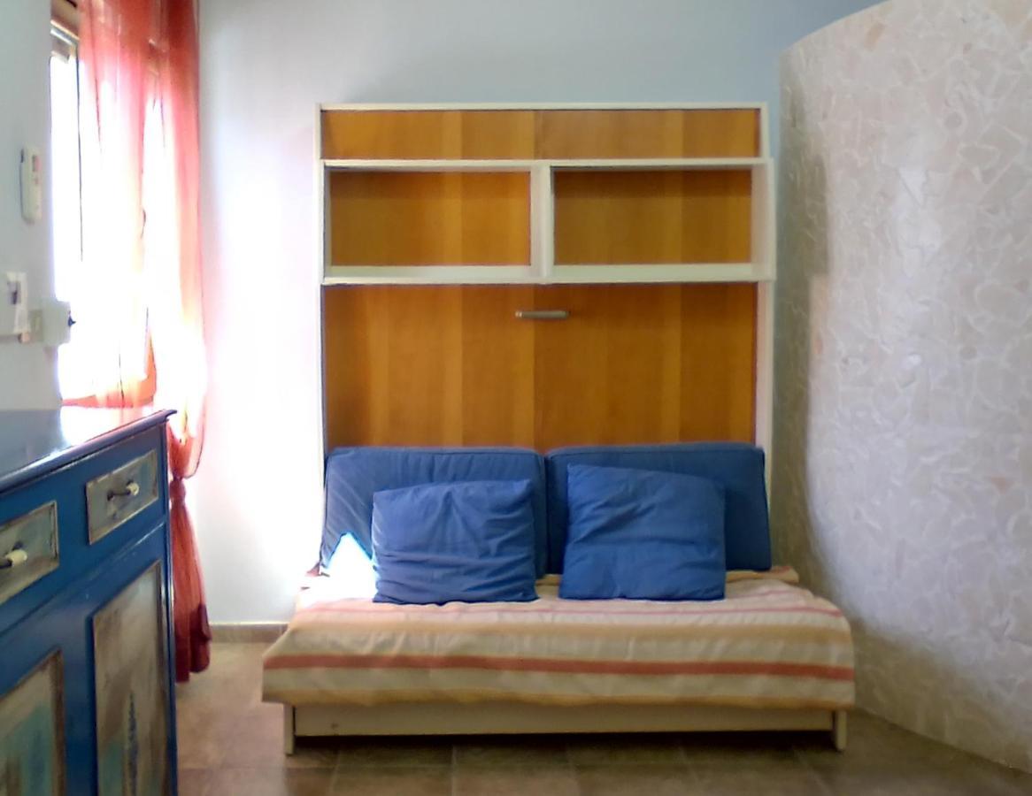 Casa Vacanze Mare Gargano Rodi Garganico Esterno foto