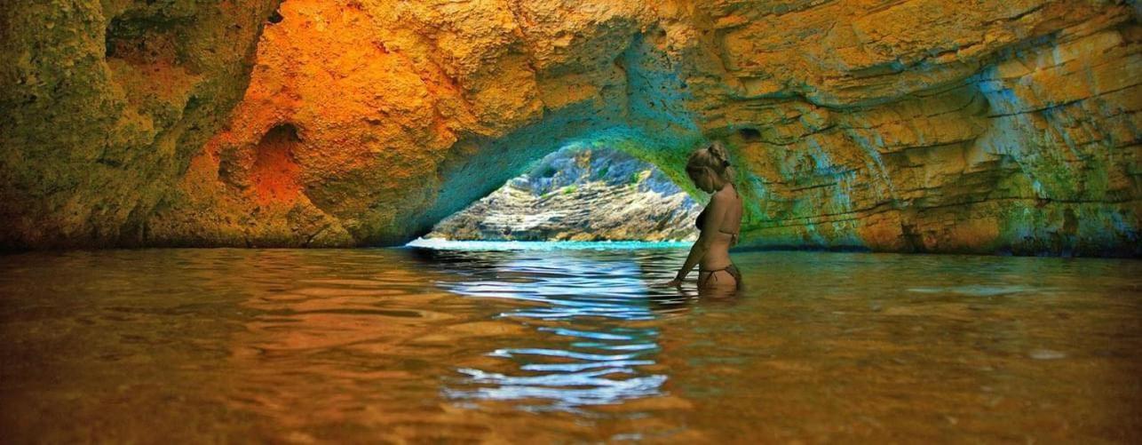 Casa Vacanze Mare Gargano Rodi Garganico Esterno foto