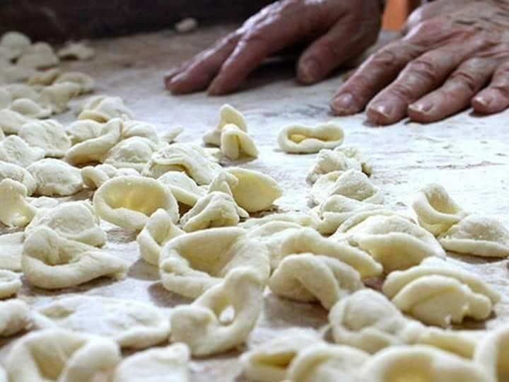 Casa Vacanze Mare Gargano Rodi Garganico Esterno foto