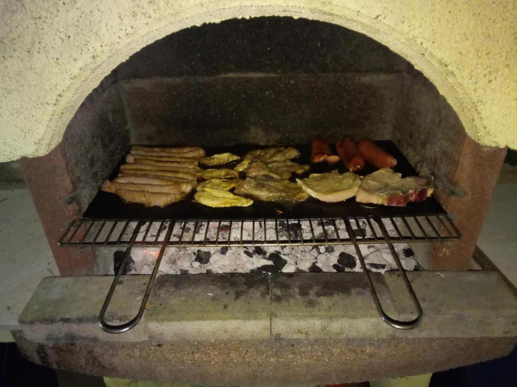 Casa Vacanze Mare Gargano Rodi Garganico Esterno foto