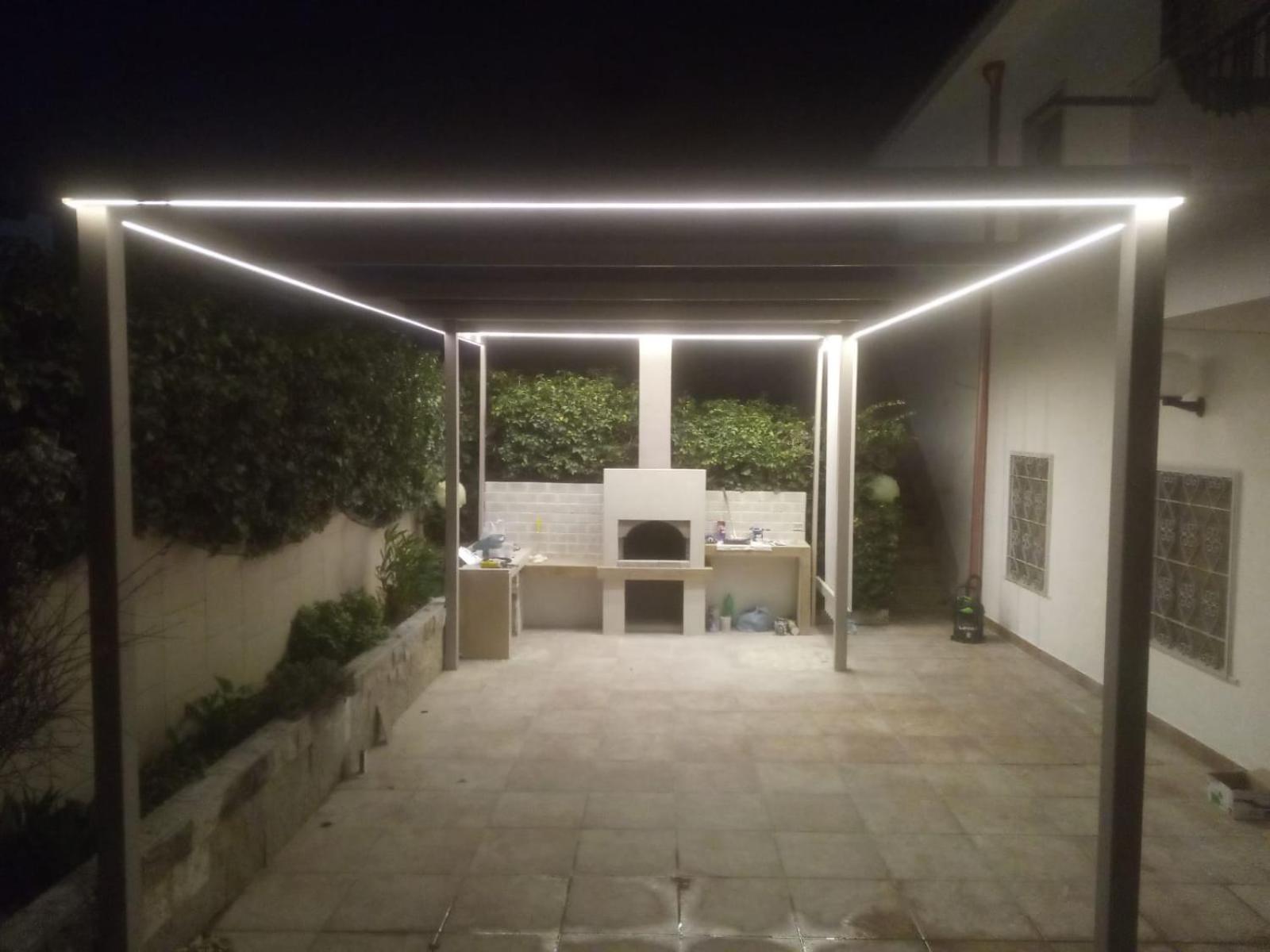 Casa Vacanze Mare Gargano Rodi Garganico Esterno foto