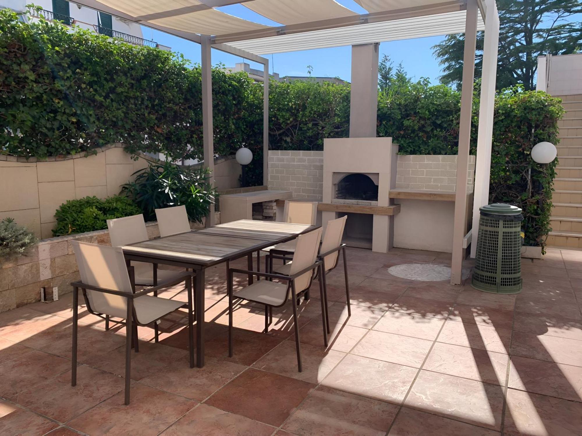 Casa Vacanze Mare Gargano Rodi Garganico Esterno foto
