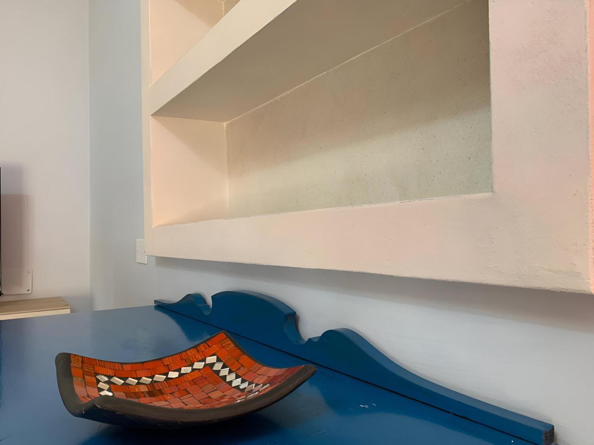 Casa Vacanze Mare Gargano Rodi Garganico Esterno foto