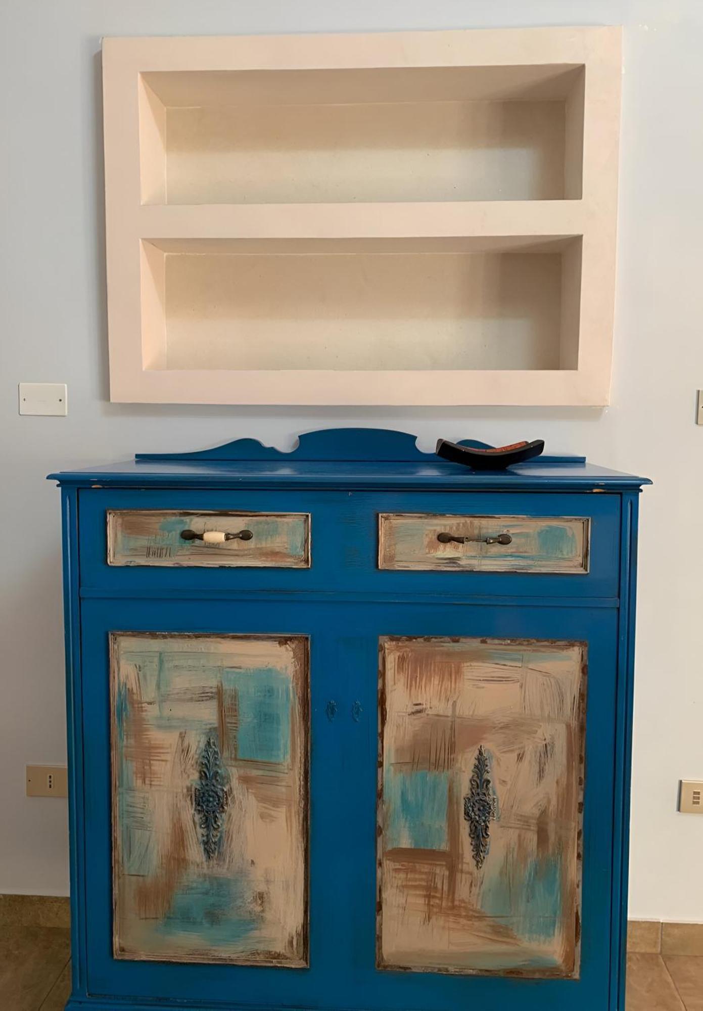 Casa Vacanze Mare Gargano Rodi Garganico Esterno foto
