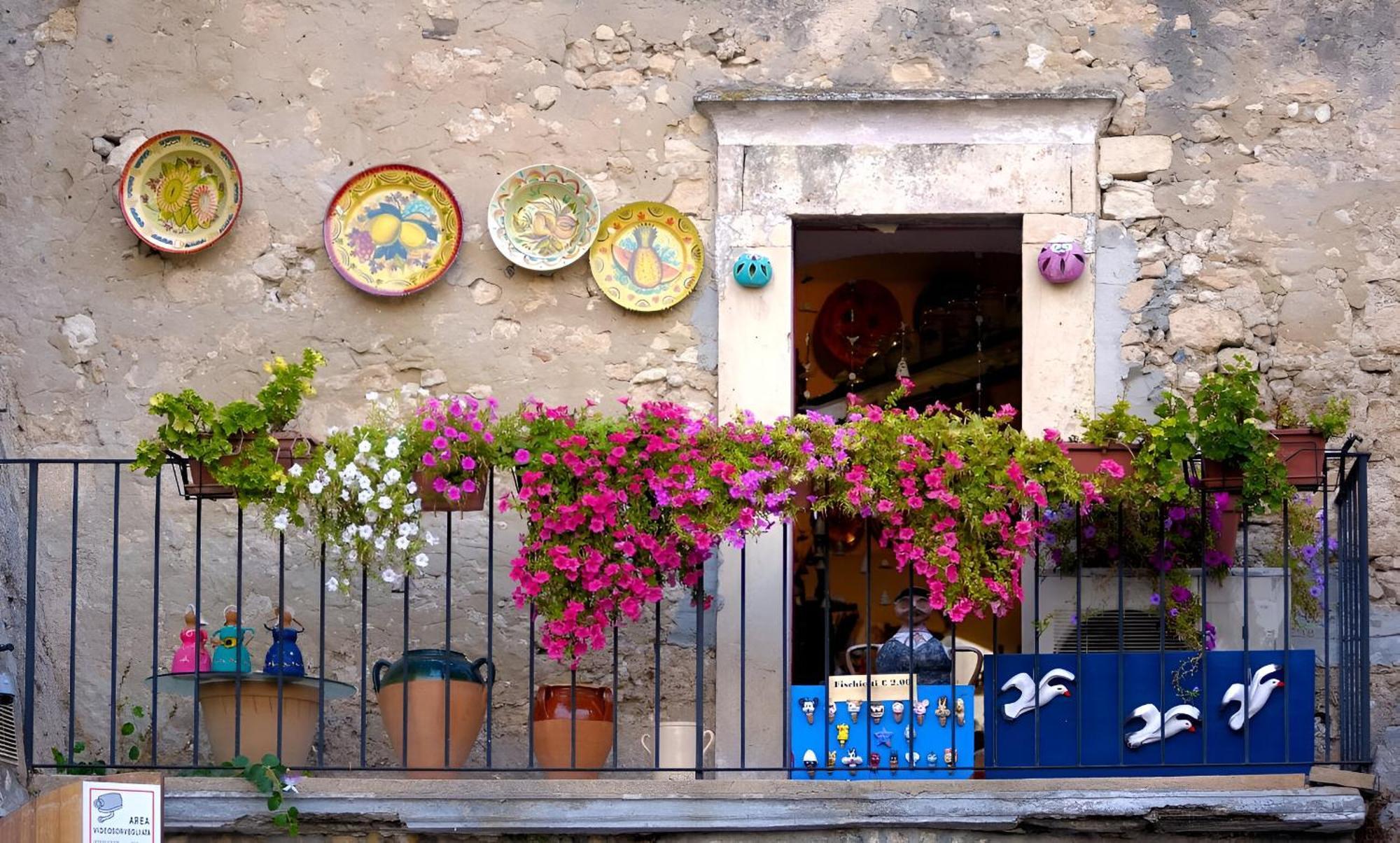 Casa Vacanze Mare Gargano Rodi Garganico Esterno foto