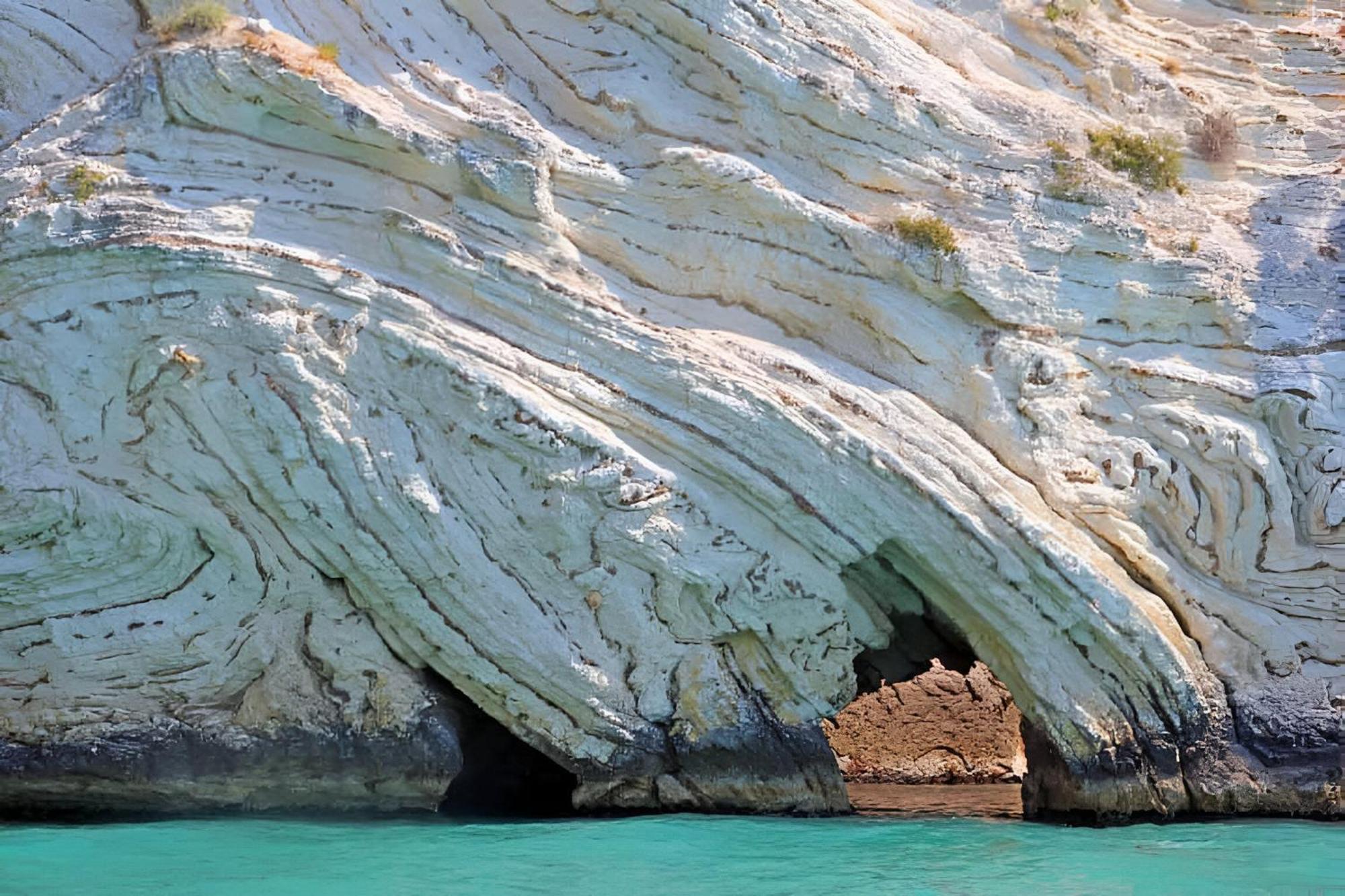 Casa Vacanze Mare Gargano Rodi Garganico Esterno foto