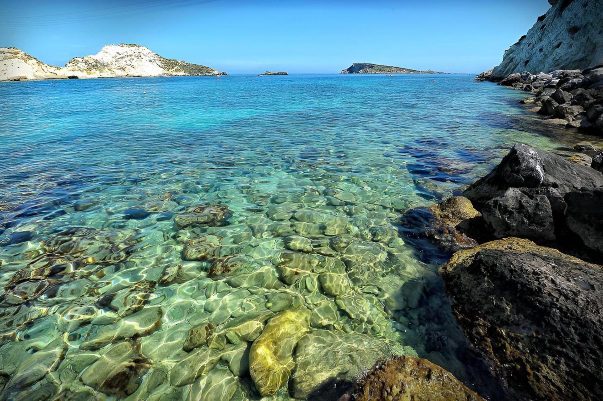 Casa Vacanze Mare Gargano Rodi Garganico Esterno foto