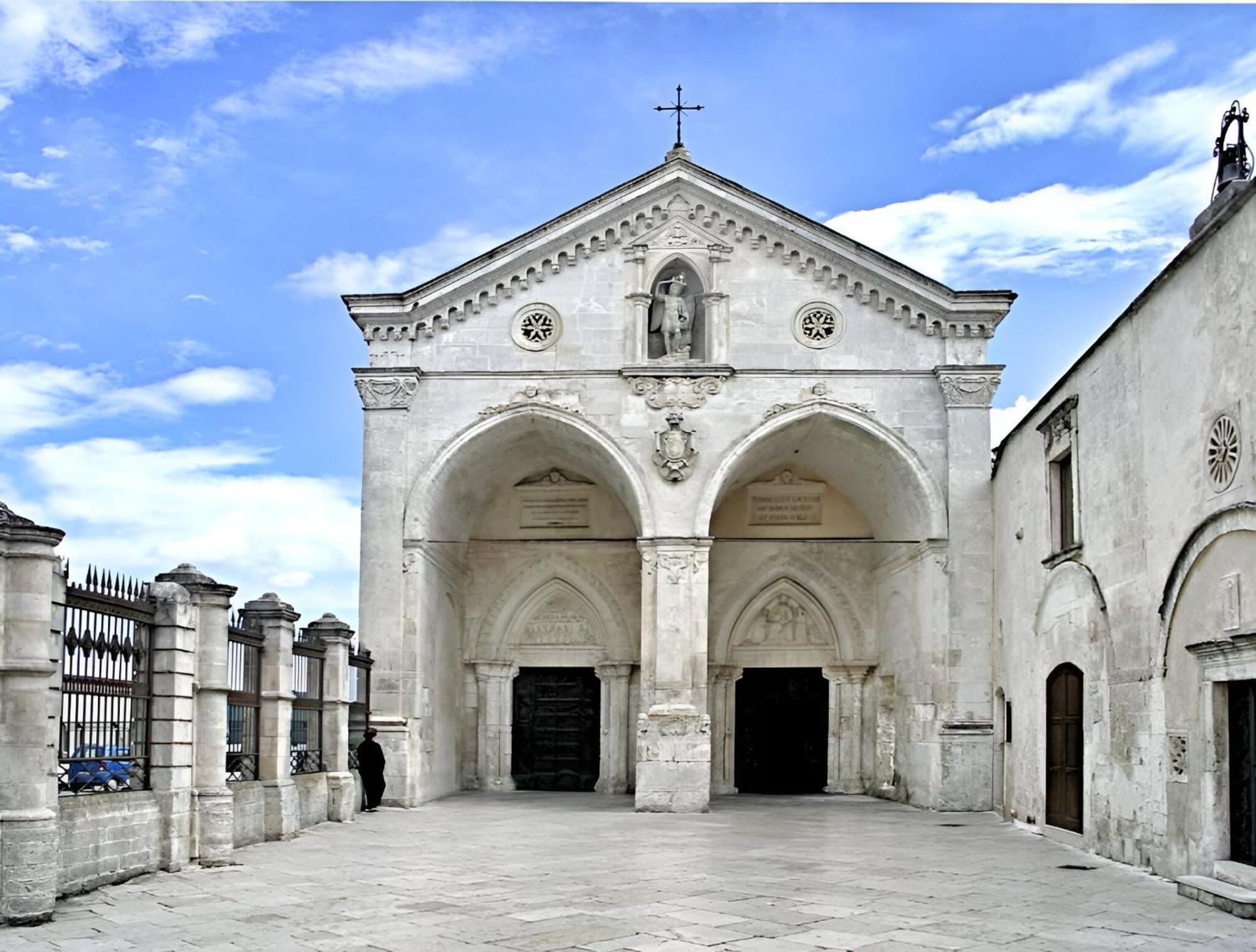 Casa Vacanze Mare Gargano Rodi Garganico Esterno foto